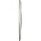Ekena Millwork Raymond Ceiling Medallion (Fits Canopies up to 5 3/8"), Hand-Painted Flash Blue, 18"OD x 1 1/4"P CM18RA2FBS - alternate 4